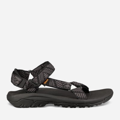 Teva Hurricane XLT2 Men's Hiking Sandals South Africa - CJB204619